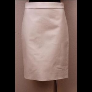 J Crew No. 2 Pencil Skirt